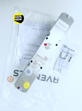 安沃驰AVENTICS高压比例阀R440001900原装 议价