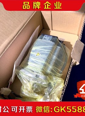 交流伺服马达MHMD082G1U MA 议价