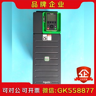 施耐德变频器ATV930系列22kw变频器ATV930D22 议价