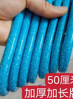 50厘米豪华加粗加大无痕衣架成人防滑衣服架家用衣撑大号衣挂子