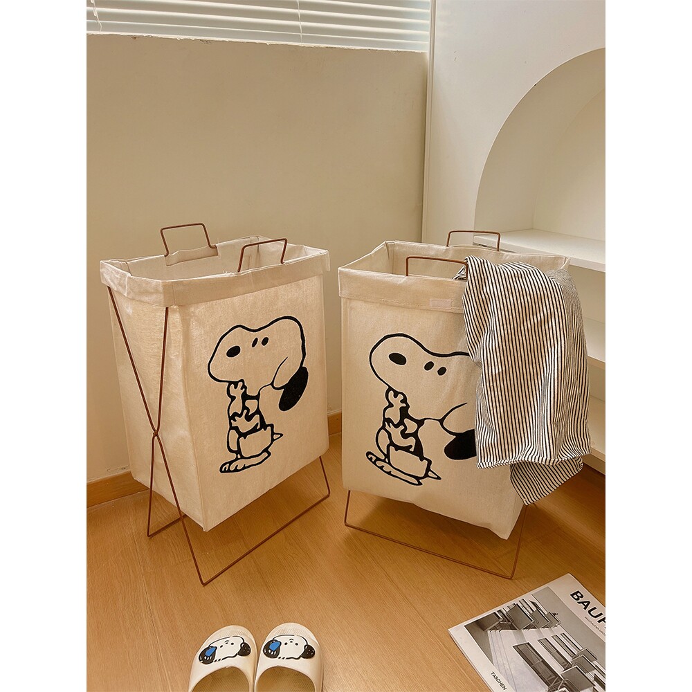 脏衣篓可爱家用脏衣服收纳筐可折叠污衣篮浴室卫生间脏衣筐脏衣篮