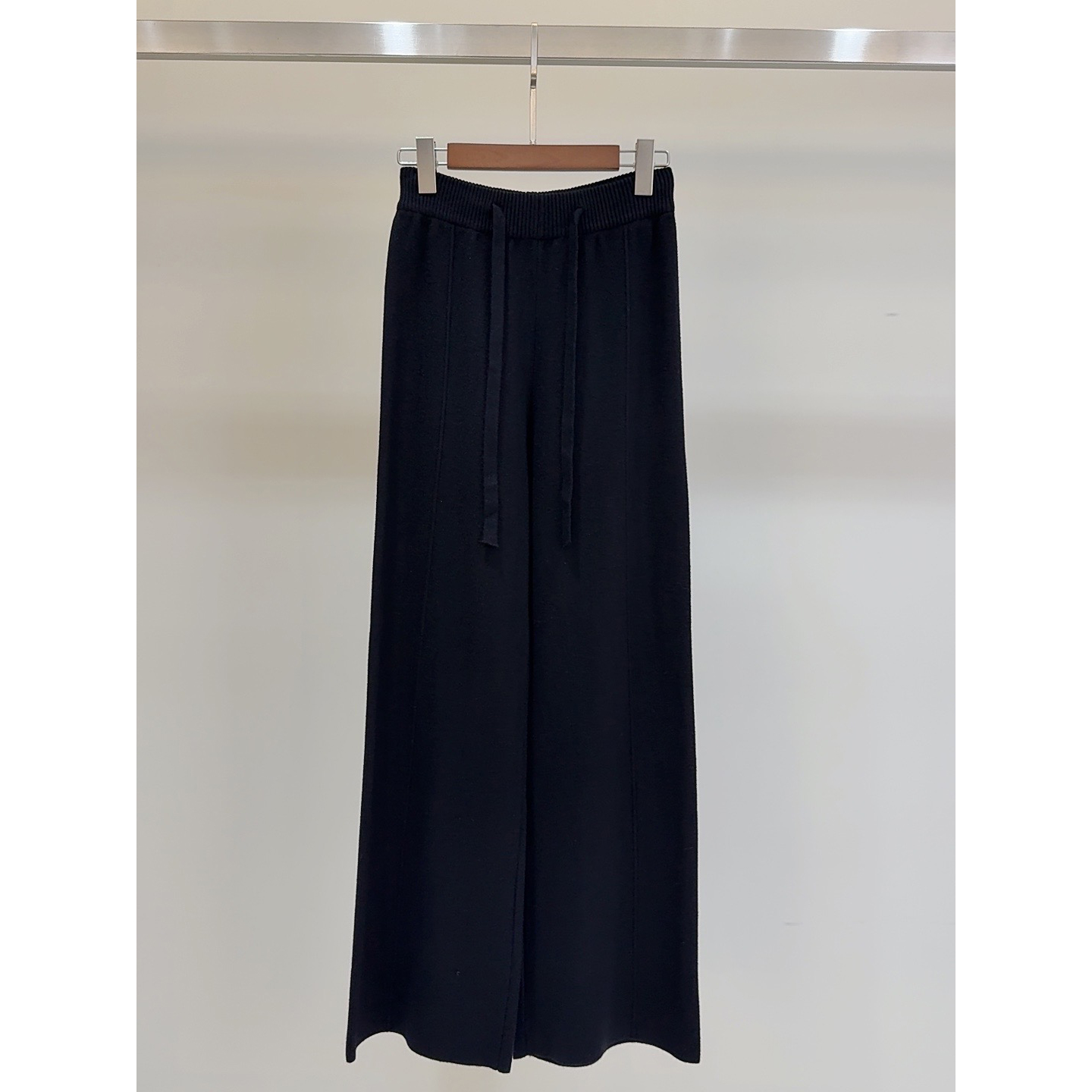 秋冬新款羊毛休闲裤【裤长105】——2317