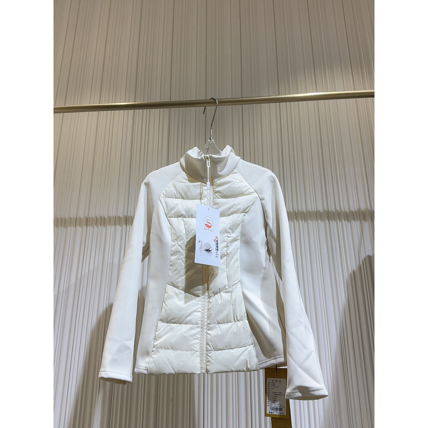 【小馨专属】高奢女款90鹅绒服——2119,女装/女士精品,羽绒服,淘宝优惠券,粉丝福利购,淘宝优惠卷