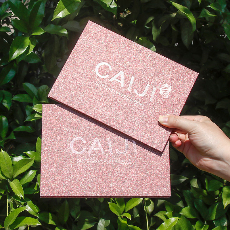 Earth Color Eyeshadow Palette for Natural Eye Makeup - Product image 4