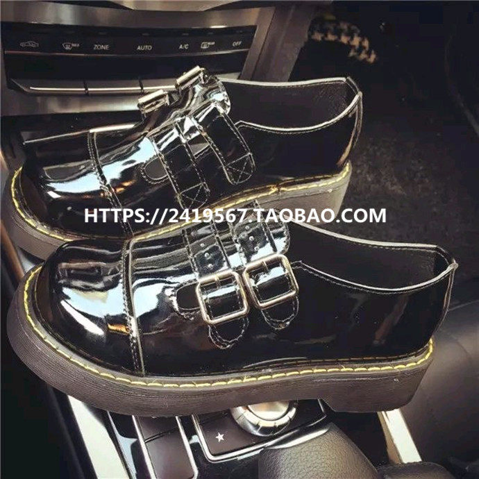 Chaussures de printemps - Ref 917830 Image 3