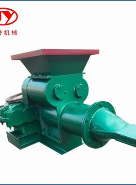 厂家AB103X练泥机陶艺练泥机小型练泥机真空练泥机