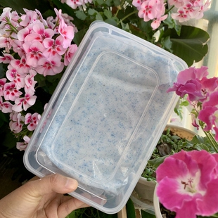 【干燥剂】鲜花干燥剂可重复使用1kg带盒子
