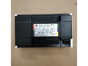 晶汇MX-12T60/7235A-2控制器 60/72V35A本铃专用电动车控制器
