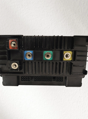 杰林闪电侠8代控制器 神鹰一号神魔二号原车控制器48V60V72V42A