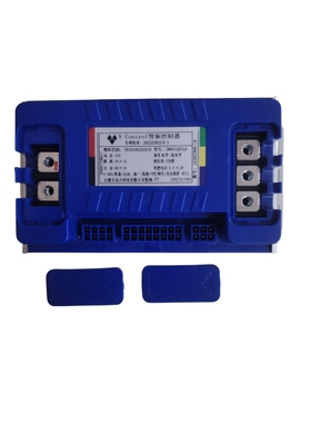 比德文控制器 Control智驱控制器 型号:ZWK072035A 60/72V35A
