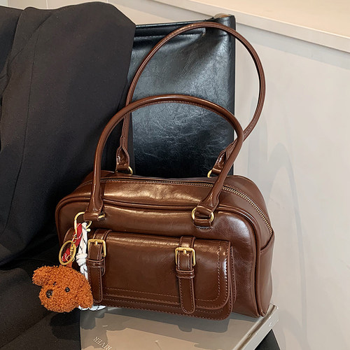 2060包袋高级质感腋下包