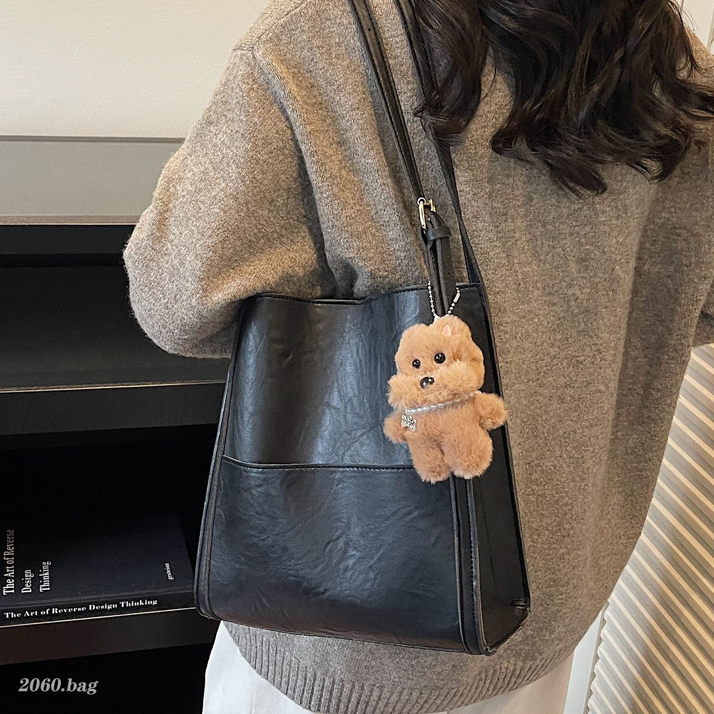 高级感复古女托特包2025秋冬斜挎大容量时尚手提包百搭单肩包包,箱包皮具/热销女包/男包,通用款女包,淘宝优惠券,粉丝福利购,淘宝优惠卷