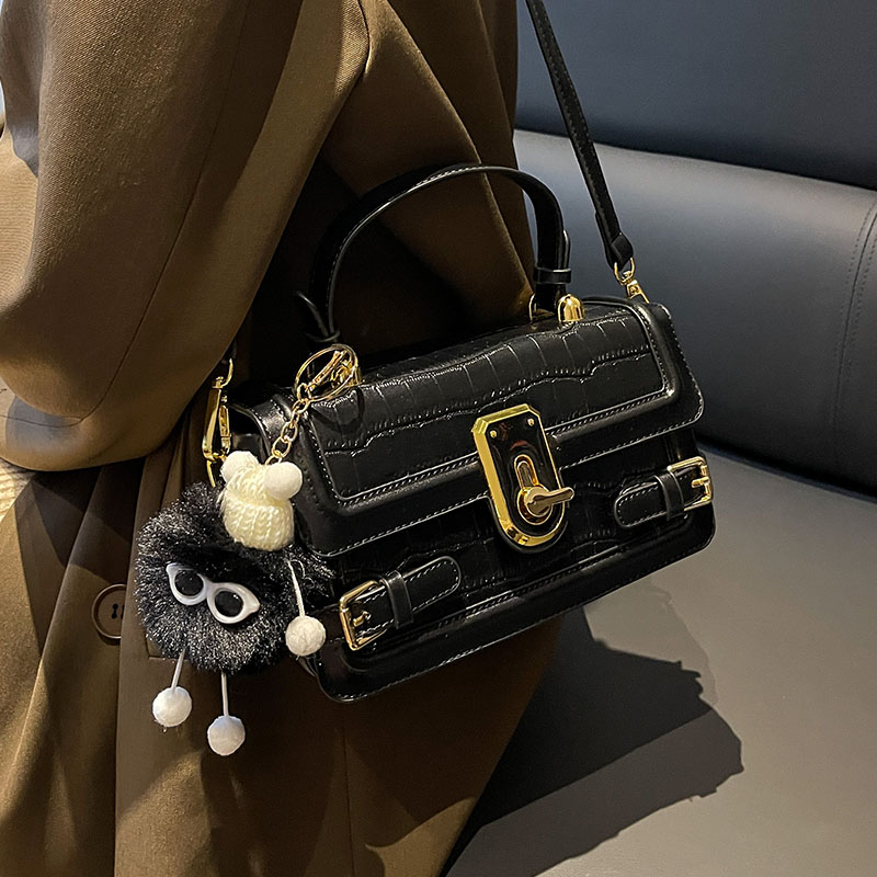 2060小众设计手提百搭斜挎包