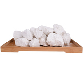 生石灰块30斤家用室内房间衣柜仓库除湿袋盒吸湿防潮粉防霉干燥剂