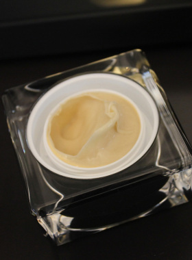 原装进口 万元级别  黑兰稀世兰 丰盈紧致淡纹抗老贵妇精华 面霜