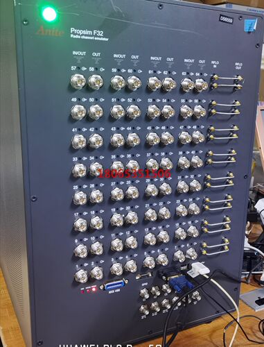 信道仿真仪 FS8 、F8、 FS16 FS32 、FS64