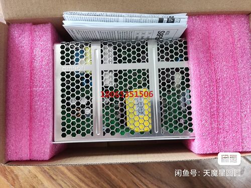 S8FS-G15024C S8FS-G15024CD欧姆龙全