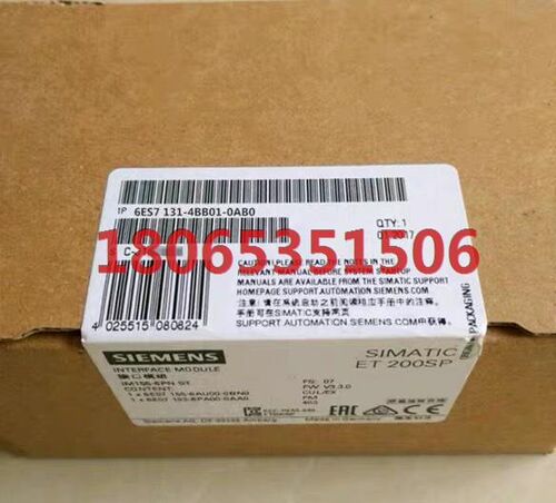 131-4BB01-0AB0产品质保一年 现货当天发货