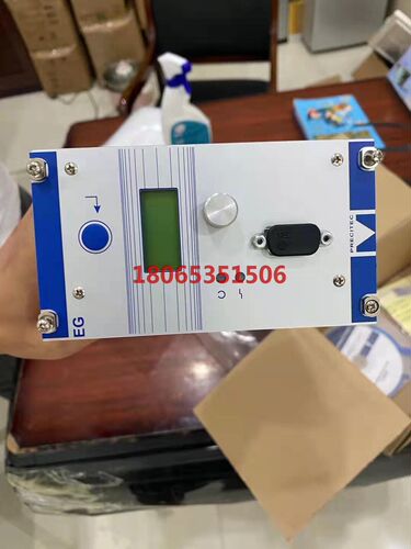 德国precitec EG8030A普雷茨特调高盒  激光切