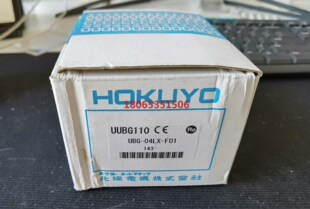 UBG-04LX-F01 北阳(北洋)HOKUYO