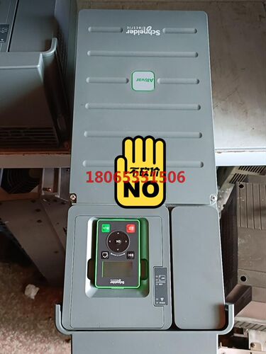 施耐德ATV610D22N4 22KW变频器有两台成色充新