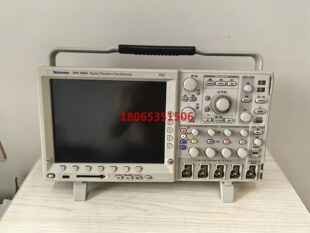 泰克DPO4054成色漂亮.功能包好 质保