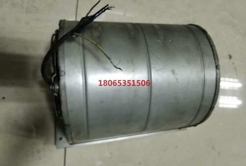散热风机6SN1162-0BA02-0AA2包好