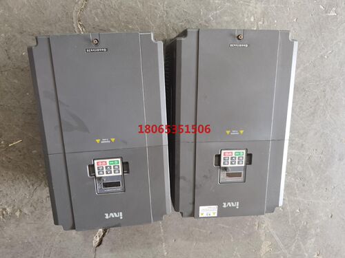 英威腾GD30变频器37KW/GD30-037G-4原装