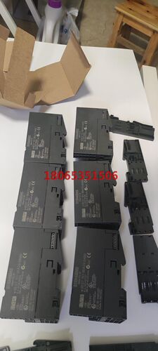 6ES7 151-3BA23-0AB0  成色漂亮 没有划痕