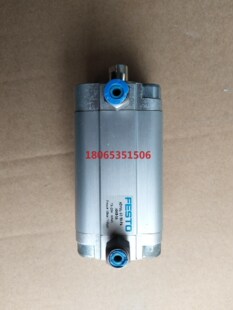 FESTO ADVUL-32-50-PA气缸一个成色如图