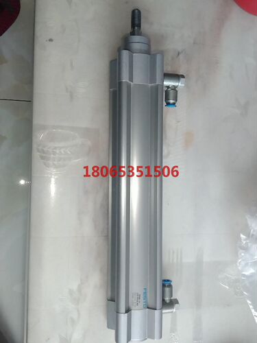 FESTO气缸DSBC-32-170-PPSA-N3