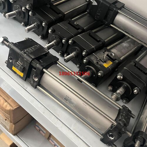SMC CDL1B63-175F 数量 30支 成色9新 功