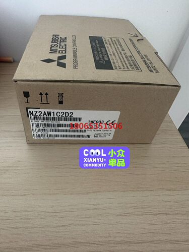 三菱模块NZ2AW1C2D2特价处理