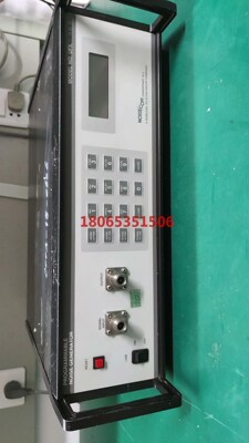 美国产可编程噪声源ufx7110.
