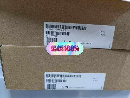 6AV2125-2AE13-0AX0/SIMATIC HMI