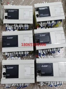 三菱plcFX3GA-40MTFX3GA-40MR.