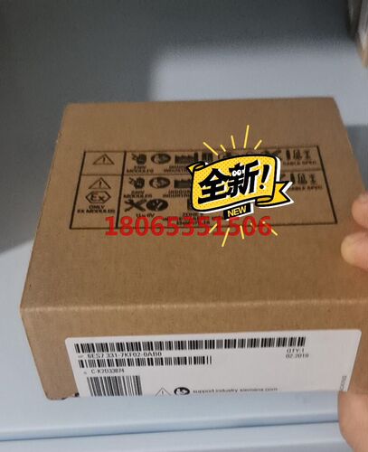 原装6ES7331-7KF02-0AB0