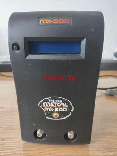 美国奥科METCAL MX-500高频焊台
