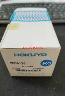 AC-NSBA AC110V 北阳(北洋)HOKUYO