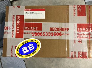 C6915-0010 BECKHOFF 倍福工控机C