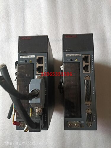 DELDCⅠ德力西驱动器CDS300-2S030