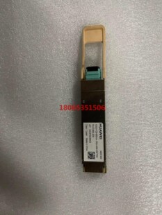 华为100G-4*25-850nm-100m-QSFP28