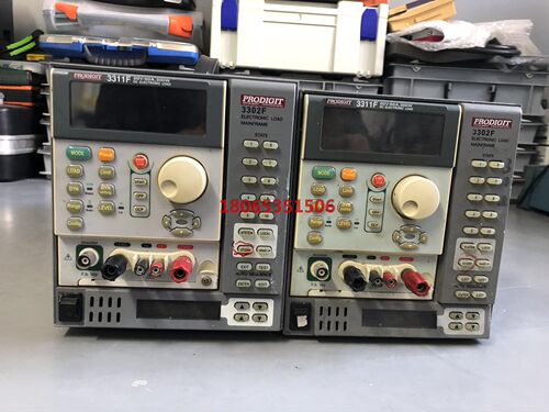 台湾PRODIGIT 3302F+3311F 60V 60A