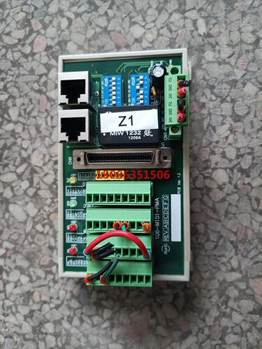 106-M151-PMA控制器请询价