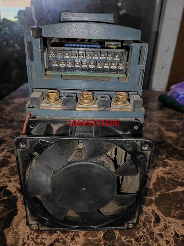 泰矽电力调整器  T6-4-4-125P  T6-SCR