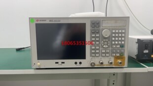 硬件原装 E5071C 4端口  8.5G 可租售