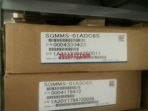 SGMMS-01ADC6S 带包 标价