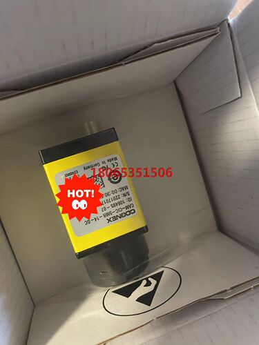 康耐视cognex工业相机CAM-CIC-5MR-14-GC