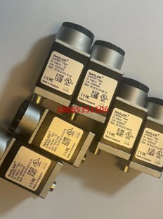 basler工业相机aca2500-14gm成色充新无磕无