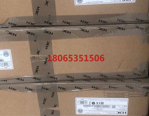 H3C华三 LSQM2GP24SA0千兆光口 适用于S750